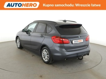 BMW Seria 2 F22-F23-F45-F46 Active Tourer 220d 190KM 2015 BMW 220 2.0D Automat xDrive Active Tourer, zdjęcie 3