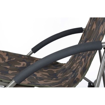 Гостевое кресло Fox R-Series