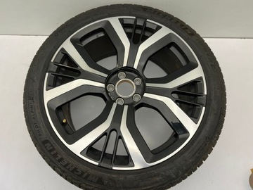 VOLVO POLESTAR FELGA KOŁO 9Jx20 ET53 5x108 ORYGINAŁ