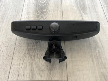 ZRCÁTKO VNITŘNÍ LED COMPASS BMW OE 9345387