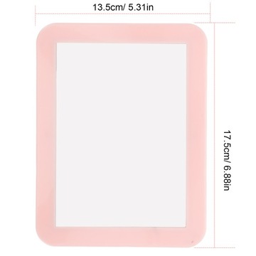 Шкафчик для спортзала Зеркало Магнит Аксессуары Акрил