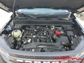 Ford 2024 Ford Bronco _Sport Badlands_4x4_2.0 L_250 km_2024r 2.0 Benzyna 250KM, zdjęcie 11