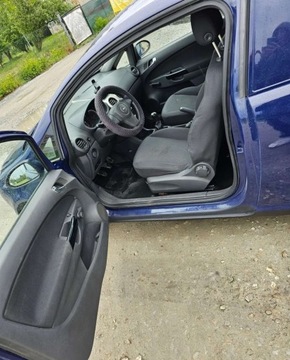 Opel Corsa D Hatchback 1.2 Twinport ECOTEC 80KM 2008 Opel Corsa Opel Corsa 1.2 BenzynaLPG 80KM, zdjęcie 10