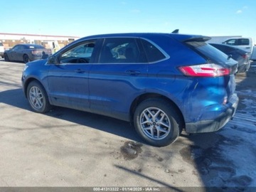 Ford Edge II 2024 Ford Edge SEL 2024 2.0l 2.0 Benzyna 250KM, zdjęcie 3