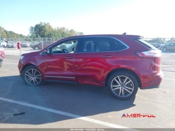 Ford Edge II 2019 Ford Edge 2019 r., 2,0L TITANIUM 2.0 Benzyna 250KM, zdjęcie 14