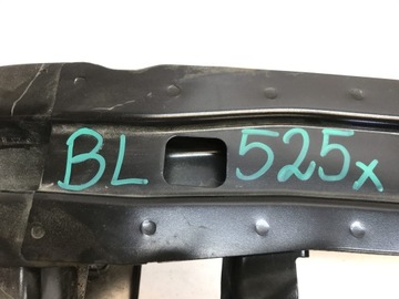 SKODA KAROQ 57A 17R- BELKA WZMOCNIENIE ZDERZAKA PRZÓD 57A807119