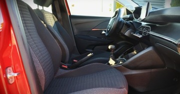 Peugeot 208 II Hatchback 1.5 BlueHDI 102KM 2022 Peugeot 208 (nr 241) 1.5 HDI 102KM Tempomat Klima Gwarancja 1.5 Diesel, zdjęcie 15