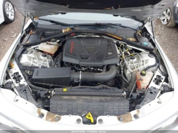 Alfa Romeo Giulia II Sedan 2.0 TBi 280KM 2017 Alfa Romeo Giulia 2017 r., 2,0L GIULIA TI AWD 2.0 Benzyna 280KM, zdjęcie 11