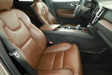 Volvo XC60 II 2020 Volvo XC60 B4 AWD, Salon Polska, 1. Właściciel, zdjęcie 6