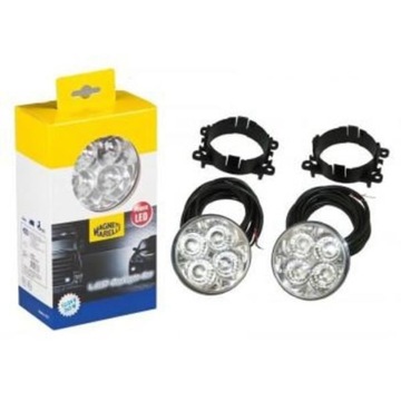 LAMPA LAMPY JAZDY DZIENNEJ DAF XF 105XF LED DIODY