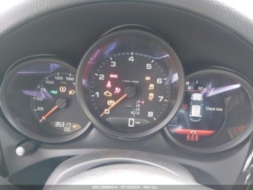 Porsche Macan 2020 Porsche Macan 2020r, 2.0L, AWD 2.0 Benzyna 248KM, zdjęcie 9