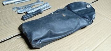 YAMAHA TDM 850 4TX СЕРВИСНЫЕ КЛЮЧИ ИНСТРУМЕНТЫ КРЮЧКОВЫЙ КЛЮЧ ДЛЯ АМОРТИЗАТОРА