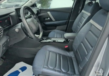 Citroen 2021 Citroen C4 1.2 PureTech Shine SS EAT8 SalonPL FVat Od Reki Serwisowany, zdjęcie 9