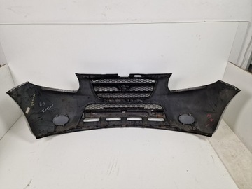 HYUNDAI SANTA FE 2 II NÁRAZNÍK PŘEDNÍ KOMPLETNÍ ORIG. 6M