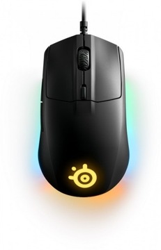 SteelSeries: Соперник 3