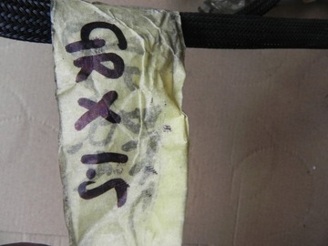 OPEL GRANDLAND X CROSSLAND 1.5 BHDI PRZEWOD ADBLUE