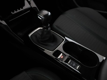 Peugeot 208 II Hatchback 1.2 PureTech 102KM 2021 Peugeot 208 klima auto full LED czujniki, zdjęcie 28