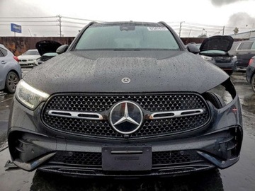 Mercedes GLC C254/X254 2025 Mercedes-Benz GLC 300 2025 2.0 Benzyna 255KM, zdjęcie 5