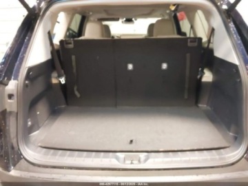 Toyota 2025 Toyota Grand Highlander Hybrid Limited 2025 2.5 Hybryda 186KM, zdjęcie 5