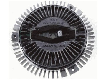 SACHS 2100 088 031 SPOJKA VENTILÁTOR