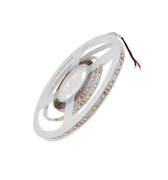 Taśma LED V-Tac VT-3528 3,6 W 5 m żółta
