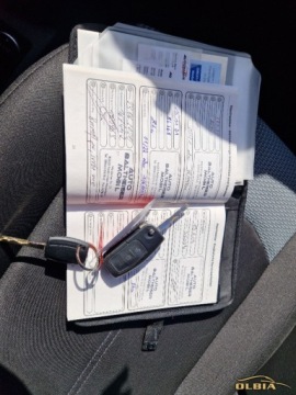 Ford Ecosport II SUV 1.0 Ecoboost 125KM 2017 Ford EcoSport Led Czujniki Park Grzane Fotele Benzyna 125KM, zdjęcie 26