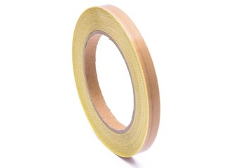 Лента САМОКЛЕЯЩАЯСЯ ТЕФЛОНОВАЯ 15 мм х 1 м