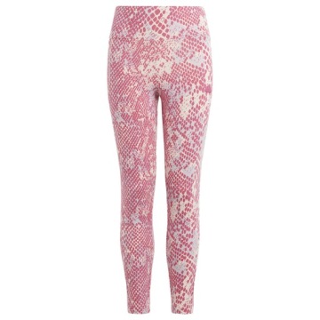 Легінси adidas Essentials Future Icons Allover Принт Tights girls IC0095 c