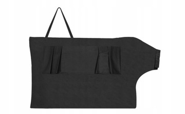 БЕНЗИНОВЫЙ САДОВЫЙ ПЫЛЕСОС С ИЗМЕЛЬЧИТЕЛЕМ ЛИСТ MP-0078