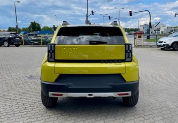 Fiat 2025 Fiat Grande Panda Wyprzedaz rocznika Leasing od 105 Pakiet Styl 1.2, zdjęcie 7