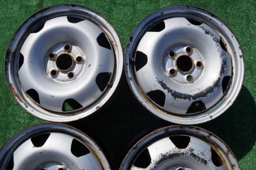 RÁFKY OCELOVÉ VW T5 T6 MULTIVAN CARAVELLA