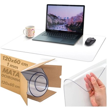 БОЛЬШОЙ ЗАЩИТНЫЙ КОВрик ДЛЯ ВРАЩАЮЩЕГОСЯ КРЕСЛА МЫШКА ДЛЯ СТОЛ-СТОЛ