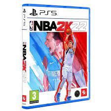 NBA2K22 PS5