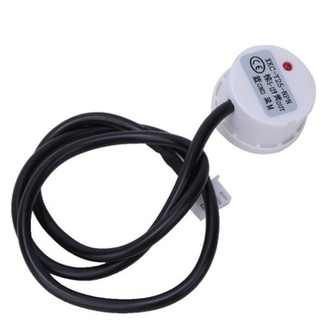 ЕМКОСТНЫЙ БЕСКОНТАКТНЫЙ ДАТЧИК XKC-Y25-NPN