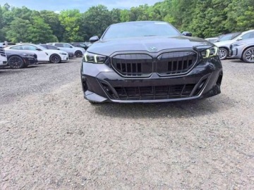 BMW Seria 5 G90-91 2026 BMW Seria 5 530 Xi 2026 2.0 Benzyna 255KM, zdjęcie 7