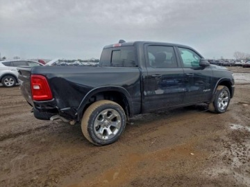  RAM 1500 Big Horn 2025 3.6 Benzyna 305KM, zdjęcie 3