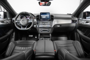Mercedes GLE V167 2019 Mercedes GLE 63 AMG s Coupe 4Matic. Polska. FV23%., zdjęcie 18