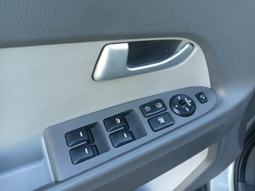 Kia Sportage III SUV 1.6 GDI 135KM 2013 Kia Sportage serwis, bezwypadkowy, zdjęcie 15