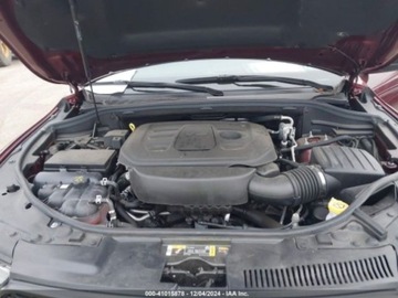 Dodge Durango III 3.6 V6 294KM 2022 Dodge Durango 2022 Dodge Durango GT AWD 3.6 Benzyna 295KM, zdjęcie 9