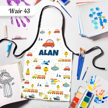 ФАРТУК ДЛЯ КРАСКИ ФАРТУК ДЛЯ ДЕТСКОГО САДА ФАРТУК ДЛЯ ДЕТЕЙ