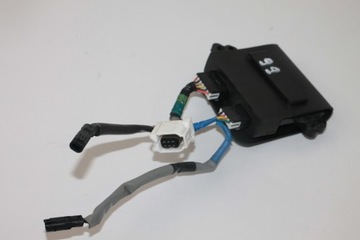 YAMAHA MT09 TRACER 900 GT PRZETWORNICA