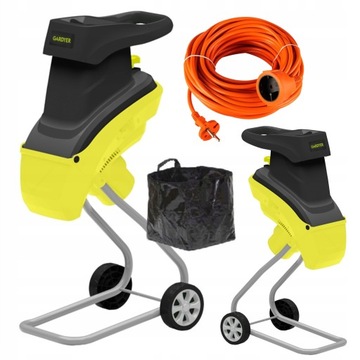 ИЗМЕЛЬЧИТЕЛЬ ДИСКОВЫЙ ИЗМЕЛЬЧИТЕЛЬ 2400ВТ R400+P