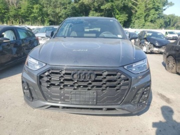 Audi Q5 II 2024 Audi Q5 Premium 45 2024 2.0l 2.0 Benzyna 261KM, zdjęcie 5