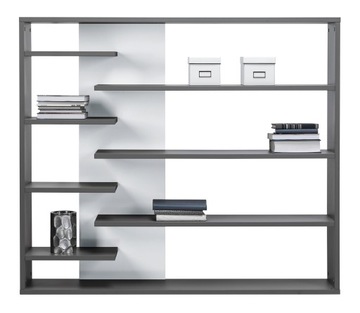 NOWOŚĆ!! Regał ARES 2 - ATRAKCYJNA cena!