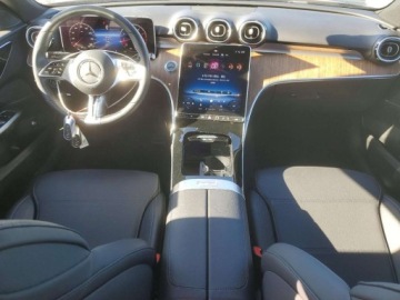 Mercedes Klasa C W206 2024 Mercedes-Benz Klasa C 300 2024 2.0 Benzyna 255KM, zdjęcie 8