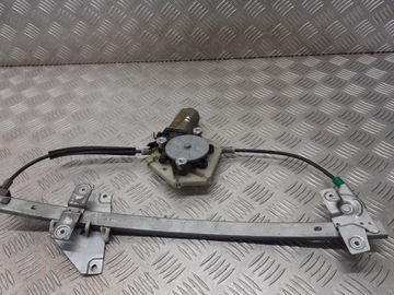 MECHANIZMUS OKNO PRAVÝ PŘEDNÍ VOLVO V40