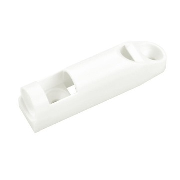 Adapter do odbojnika AIRTIC, Biały