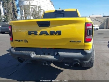  RAM 1500 2023r., 4x4, 6.2L 6.2 Benzyna 702KM, zdjęcie 7