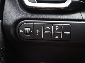 Kia Ceed III Kombi Facelifting 1.5 T-GDI 160KM 2022 Kia Ceed 1.5 T-GDI, Salon Polska, Serwis ASO, zdjęcie 17