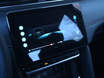 MG ZS II SUV Classic 1.5 VTi-Tech 106KM 2024 MG ZS SUV 1.5, 1. Właściciel, Serwis ASO, VAT 23%, zdjęcie 15